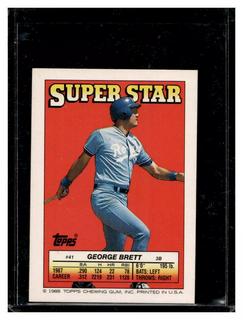 George Brett