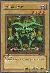 Feral Imp [1st Edition] SDY-E002