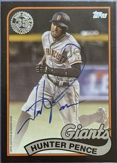 Hunter Pence