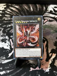 Cyber Dragon Infinity RA04-EN068