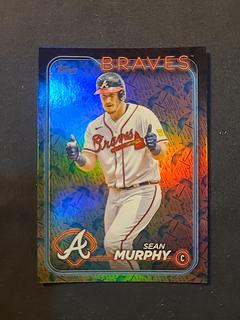 Sean Murphy