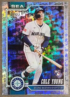 Cole Young