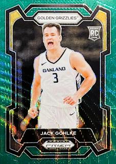 Jack Gohlke