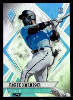 Monte Harrison