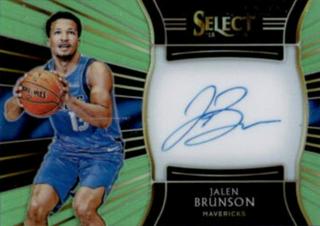 Jalen Brunson