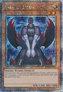 Fabled Raven RA03-EN239