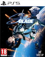 Stellar Blade PAL Playstation 5 Prices