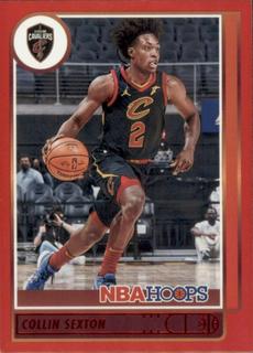 Collin Sexton
