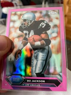 Bo Jackson