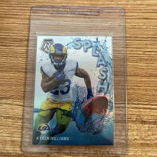 Kyren Williams