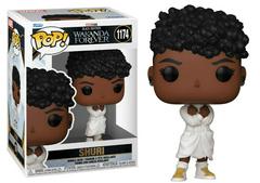 Shuri #1174