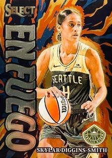 Skylar Diggins-Smith
