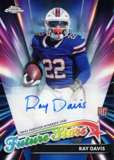 Ray Davis