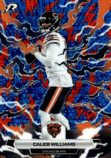 Caleb Williams