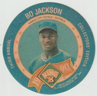 Bo Jackson