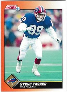 Steve Tasker