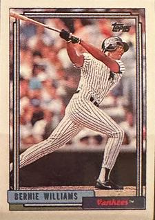 Bernie Williams
