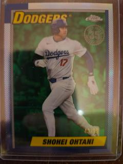 Shohei Ohtani