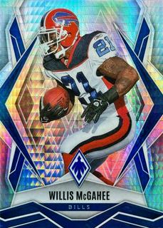 Willis McGahee
