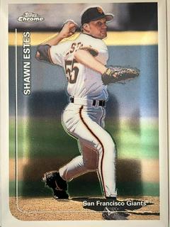 Shawn Estes