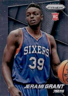 Jerami Grant