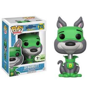 Dynomutt #215 Funko POP Animation