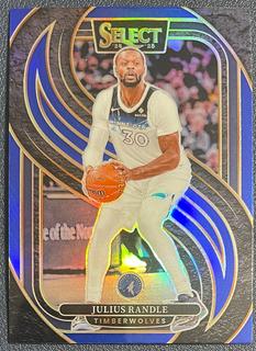Julius Randle