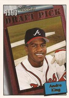 Andre King
