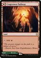 Cragcrown Pathway | Magic The List Reprints