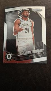 Cameron Thomas