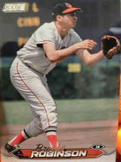 Brooks Robinson