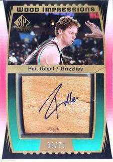 Pau Gasol