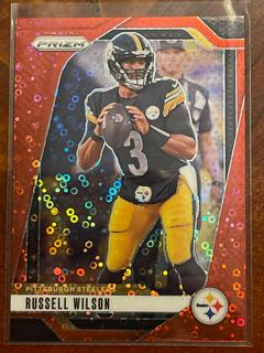 Russell Wilson