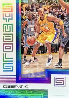 Kobe Bryant