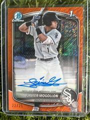 Javier Mogollon