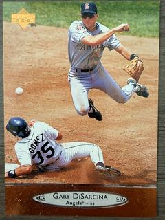 Gary DiSarcina