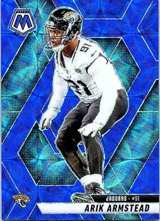 Arik Armstead