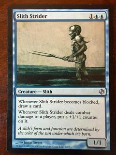 Slith Strider