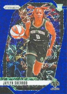 Jaylyn Sherrod