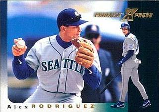 Alex Rodriguez