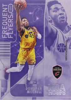 Donovan Mitchell