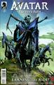 Avatar: Tsu'tey's Path | Comic Books Avatar: Tsu'tey's Path