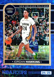 Jordan Hawkins