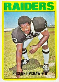 Eugene Upshaw