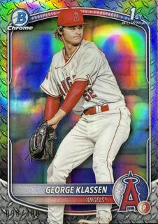 George Klassen