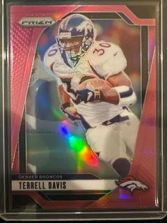 Terrell Davis
