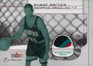Shane Battier