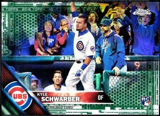 Kyle Schwarber