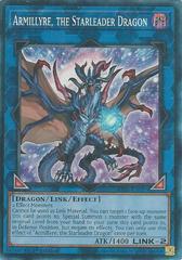 Armillyre, the Starleader Dragon [Collector's Rare] RA05-EN055