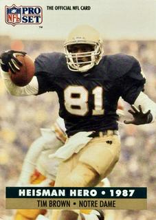 Tim Brown